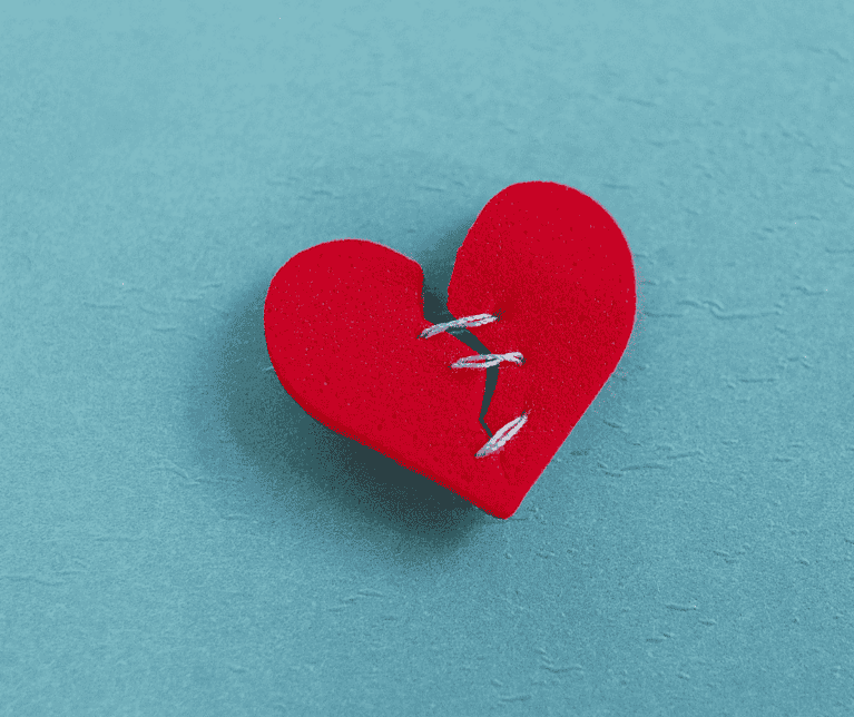 Healing After Loss: Finding Strength in a Harder Chapter