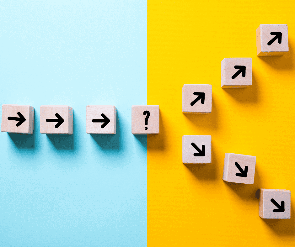 The Life I Thought I’d Have — and the One I’m Building Instead