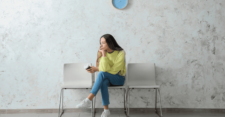 After the Follow-Up Scan: Deciding What Comes Next