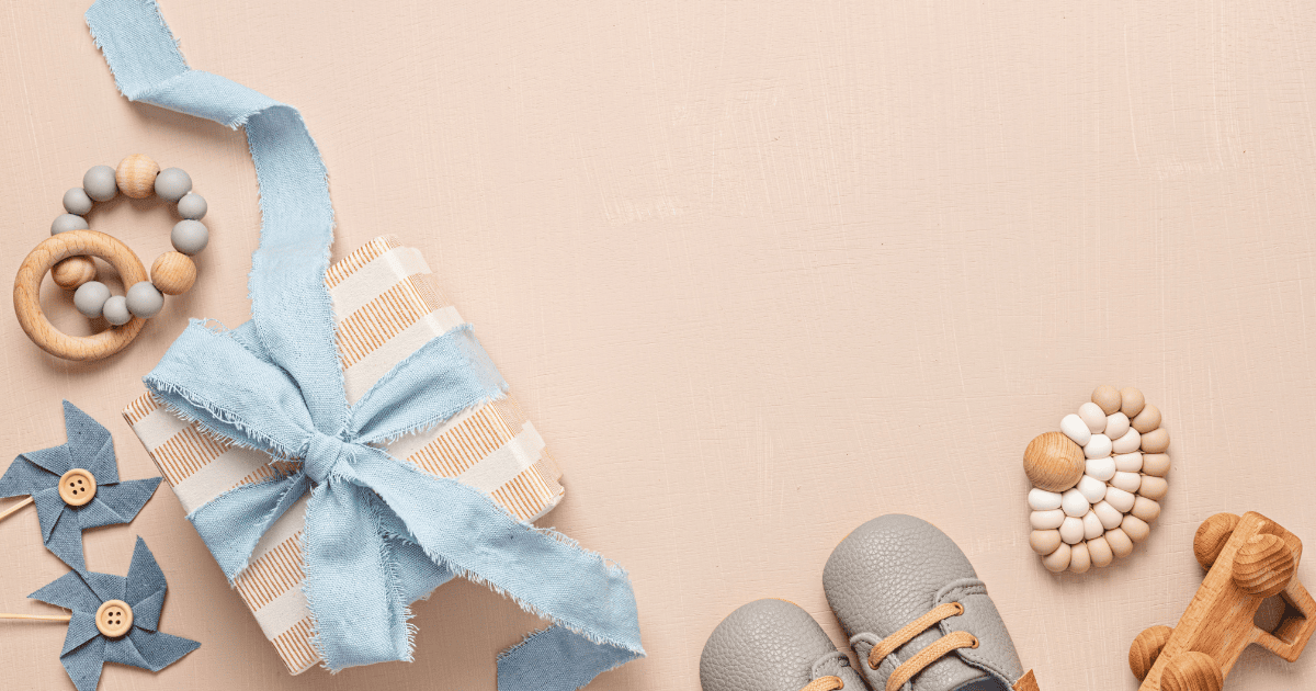 Baby Shower Gift Ideas, Communities and Support Services