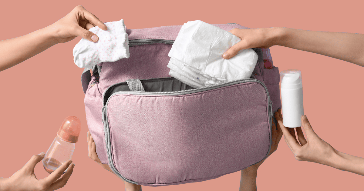 Preparing for Birth — What I Found Helpful
