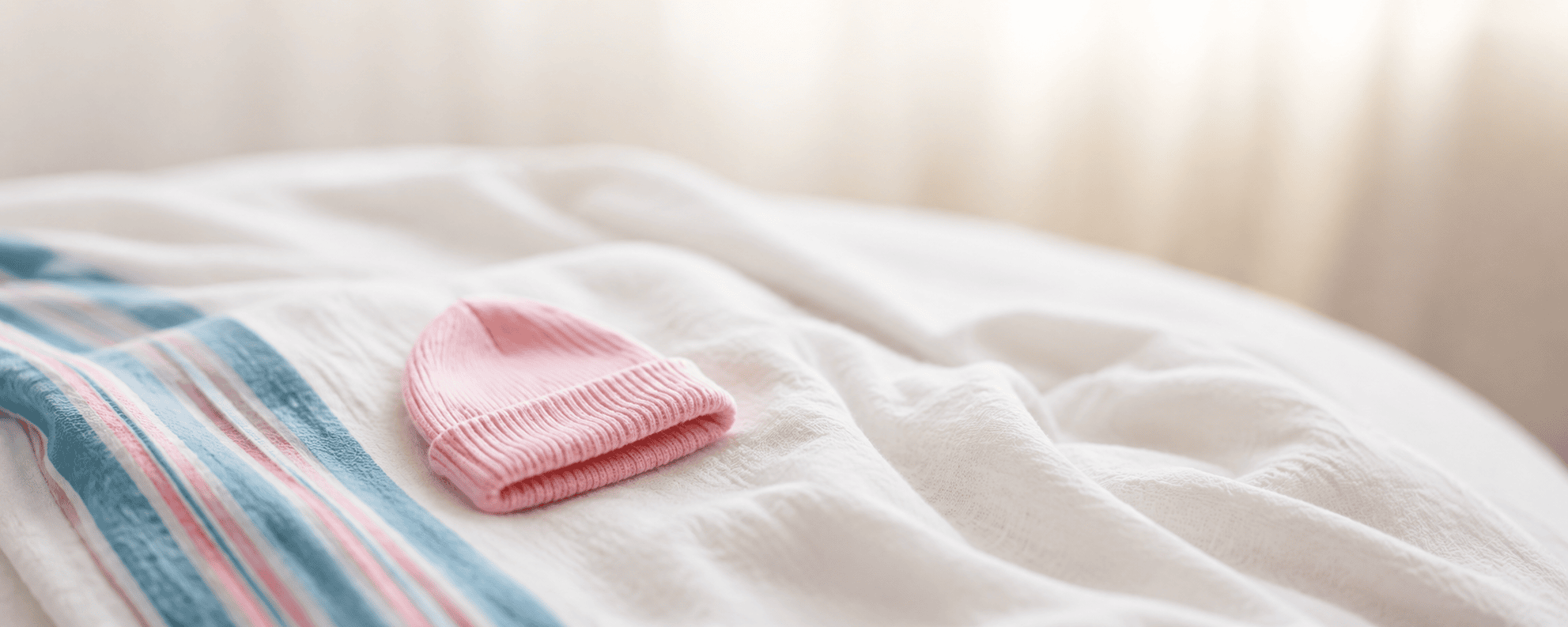 A Premature Arrival: Navigating the Unexpected